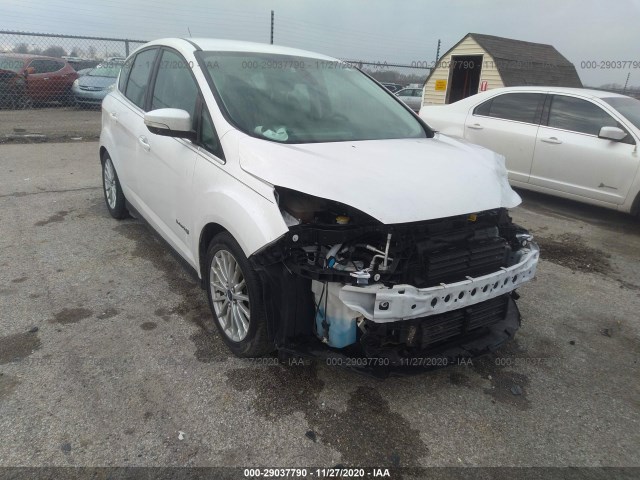 FORD NULL 2014 1fadp5bu4el506078