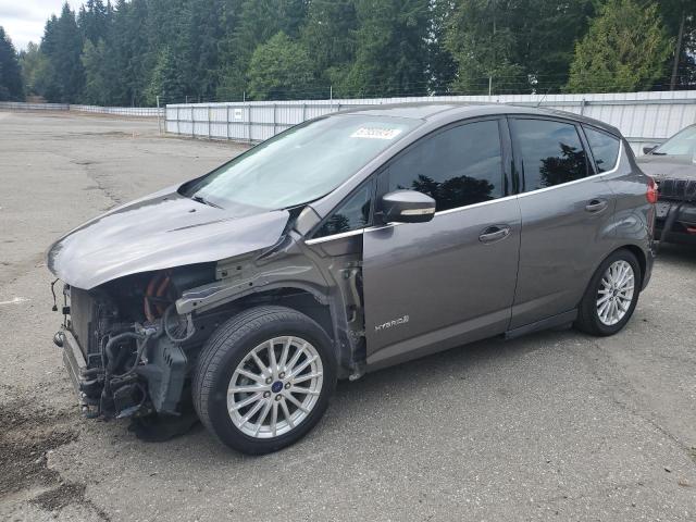 FORD C-MAX SEL 2014 1fadp5bu4el507912