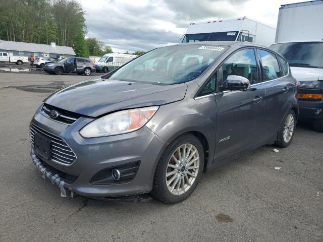 FORD CMAX 2014 1fadp5bu4el514889