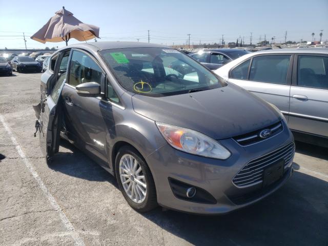 FORD C-MAX SEL 2014 1fadp5bu4el516030