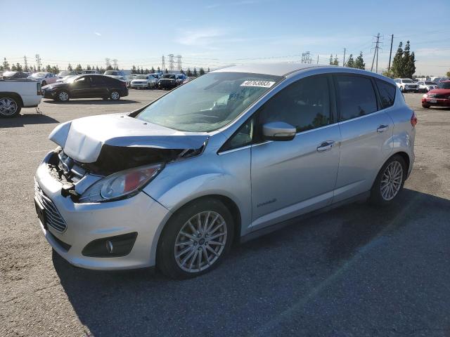 FORD C-MAX SEL 2015 1fadp5bu4fl103011