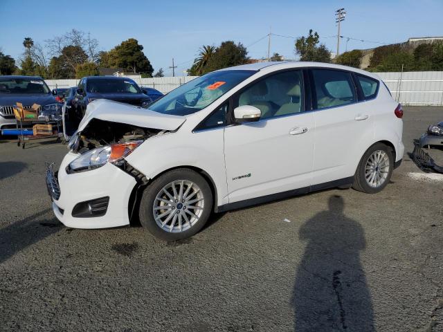 FORD C-MAX SEL 2015 1fadp5bu4fl105535