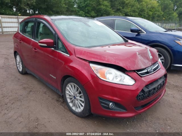 FORD C-MAX 2015 1fadp5bu4fl111030