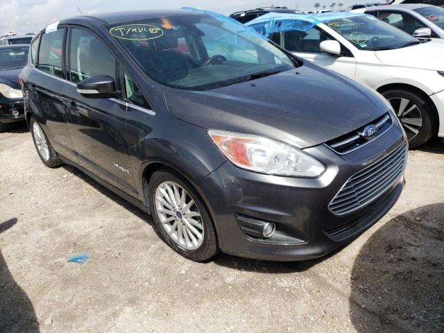 FORD C-MAX SEL 2015 1fadp5bu4fl124683