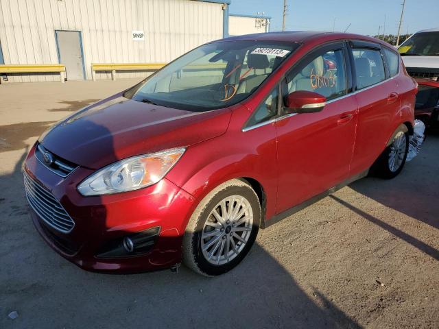 FORD C-MAX SEL 2016 1fadp5bu4gl103513