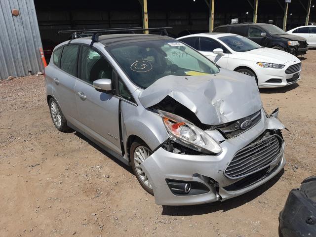 FORD C-MAX SEL 2016 1fadp5bu4gl104886