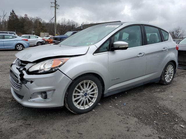 FORD CMAX 2016 1fadp5bu4gl108999