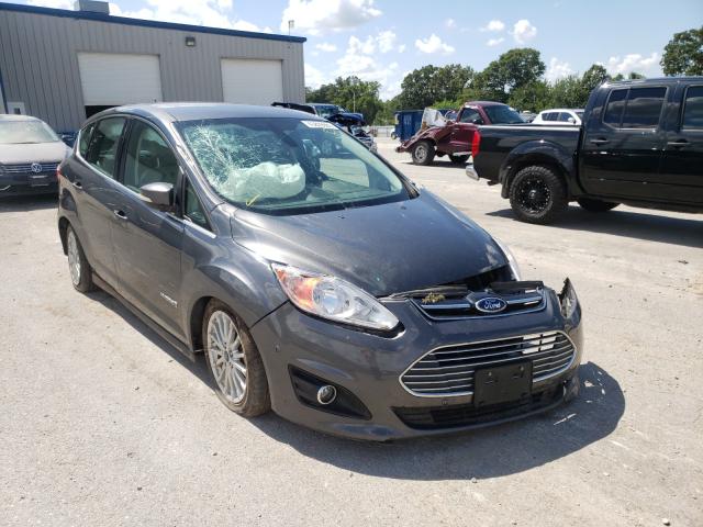 FORD C-MAX SEL 2016 1fadp5bu4gl117508