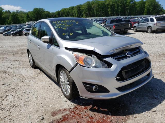 FORD C-MAX SEL 2016 1fadp5bu4gl119968