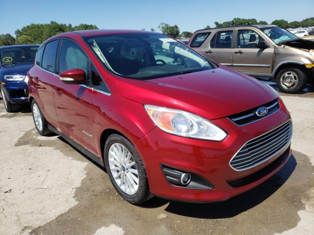 FORD NULL 2016 1fadp5bu4gl120098