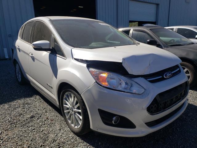 FORD C-MAX 2012 1fadp5bu5dl506122