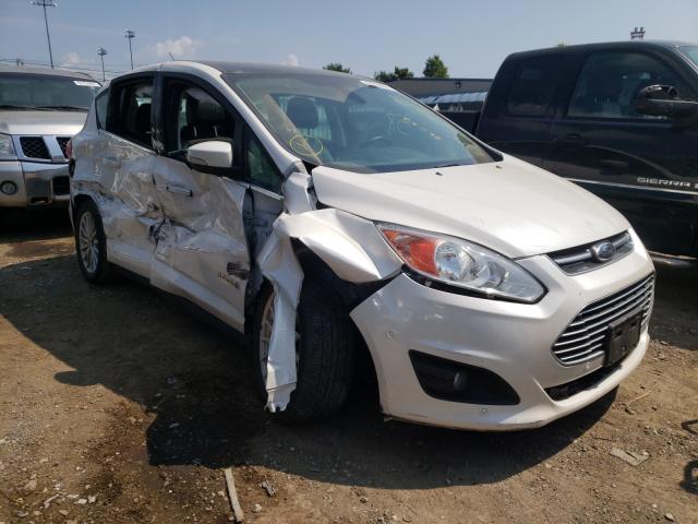 FORD C-MAX SEL 2013 1fadp5bu5dl508694