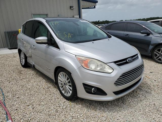 FORD C-MAX SEL 2013 1fadp5bu5dl511434