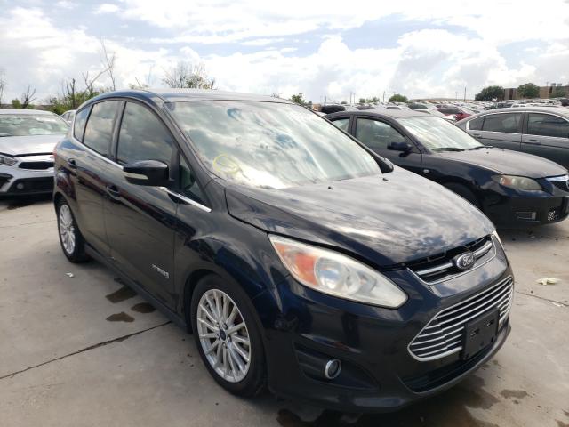 FORD C-MAX SEL 2013 1fadp5bu5dl512891