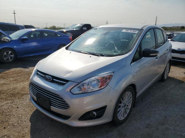 FORD C-MAX SEL 2013 1fadp5bu5dl514821