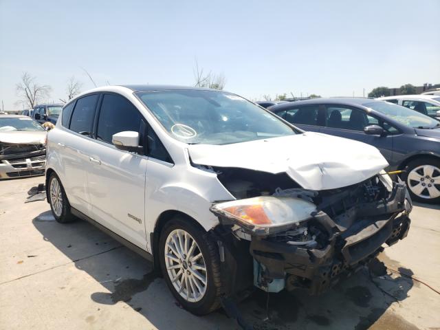 FORD C-MAX SEL 2013 1fadp5bu5dl515144