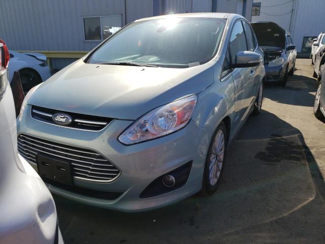 FORD C-MAX SEL 2013 1fadp5bu5dl515208