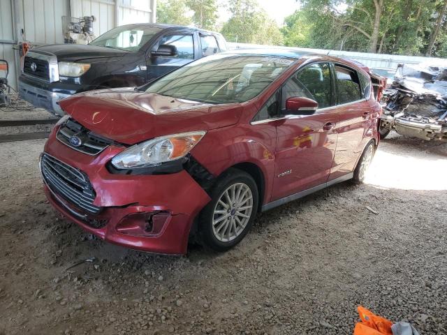 FORD C-MAX SEL 2013 1fadp5bu5dl515709