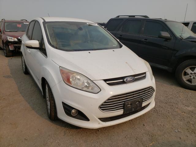 FORD C-MAX SEL 2013 1fadp5bu5dl516066