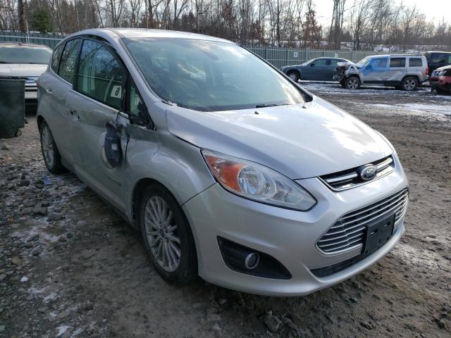 FORD C-MAX SEL 2013 1fadp5bu5dl517850