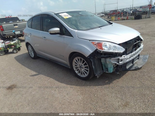 FORD C-MAX 2013 1fadp5bu5dl524135