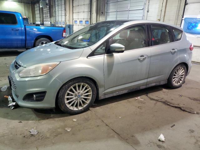 FORD CMAX 2013 1fadp5bu5dl525186