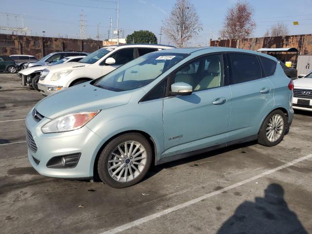 FORD CMAX 2013 1fadp5bu5dl525737