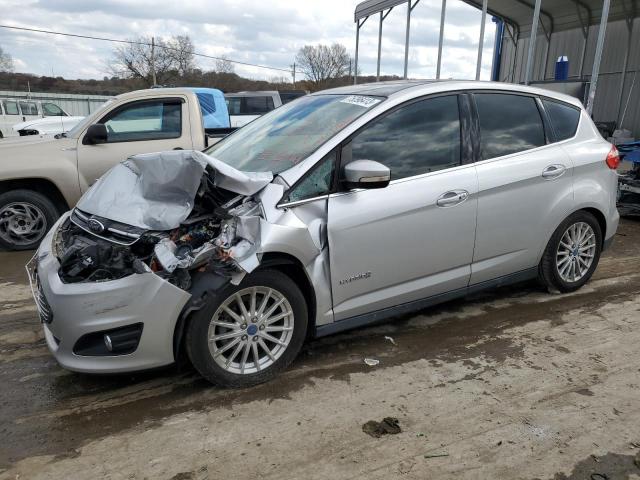 FORD CMAX 2013 1fadp5bu5dl526189