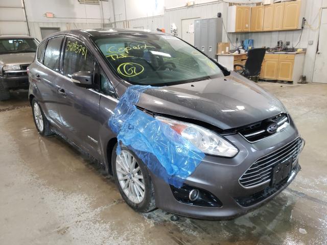 FORD C-MAX SEL 2013 1fadp5bu5dl528881