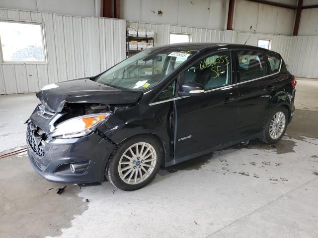 FORD C-MAX SEL 2013 1fadp5bu5dl530159