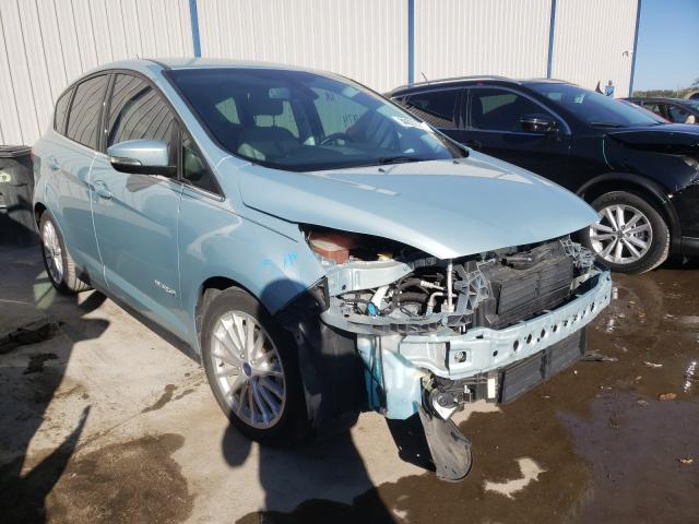 FORD NULL 2013 1fadp5bu5dl531635