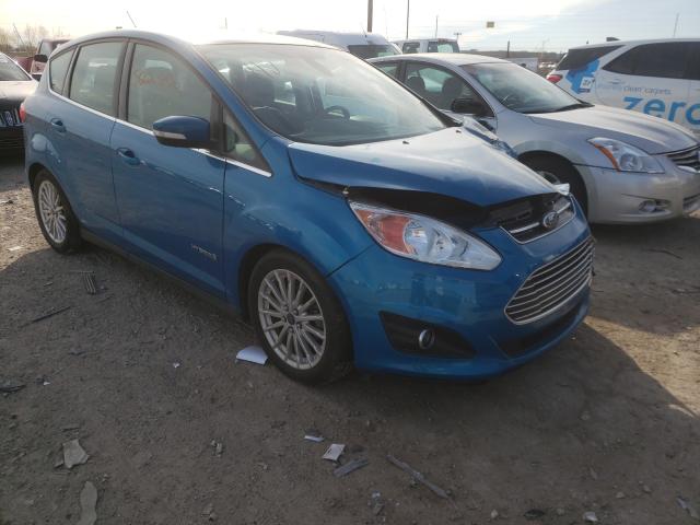 FORD NULL 2013 1fadp5bu5dl534289