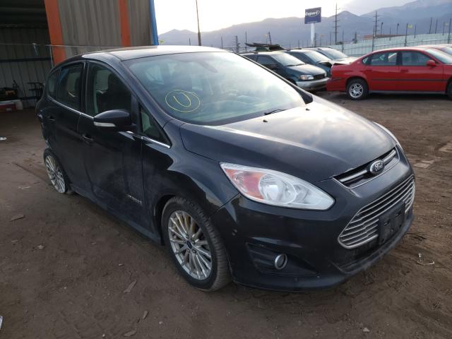 FORD C-MAX SEL 2013 1fadp5bu5dl534910