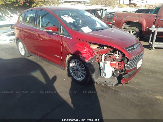 FORD NULL 2013 1fadp5bu5dl537032