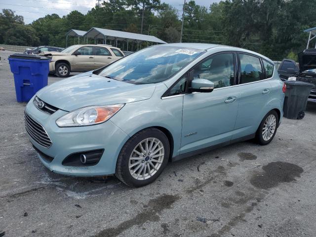 FORD NULL 2013 1fadp5bu5dl538276