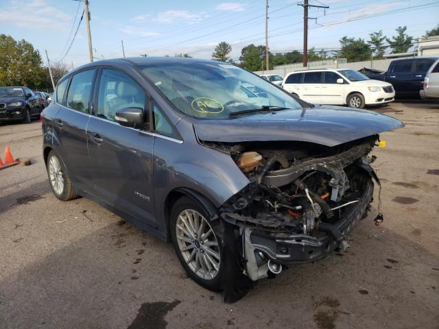 FORD C-MAX SEL 2013 1fadp5bu5dl544059