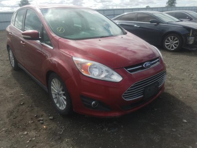 FORD NULL 2013 1fadp5bu5dl544739