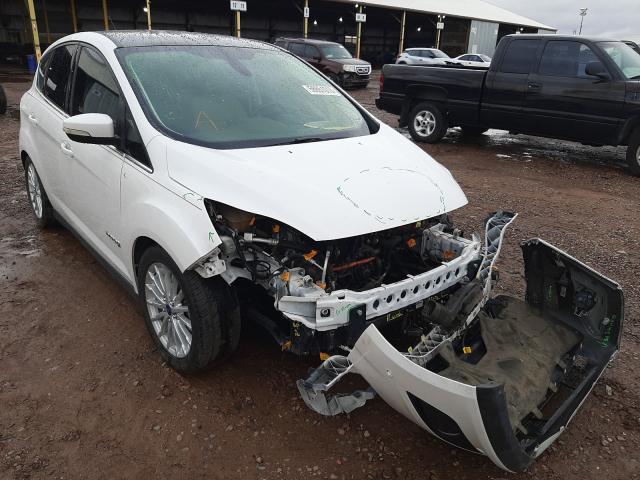 FORD C-MAX SEL 2013 1fadp5bu5dl545809