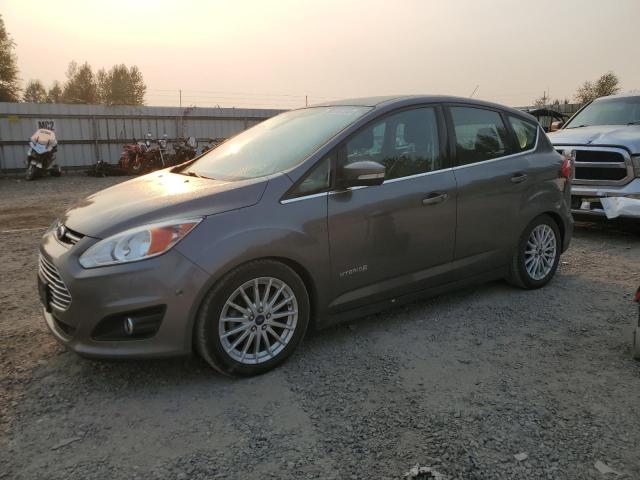 FORD C-MAX SEL 2013 1fadp5bu5dl548371