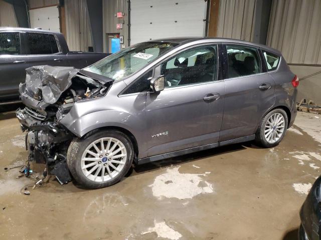 FORD CMAX 2013 1fadp5bu5dl549911