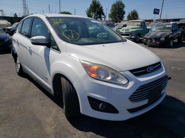 FORD C-MAX SEL 2013 1fadp5bu5dl550184