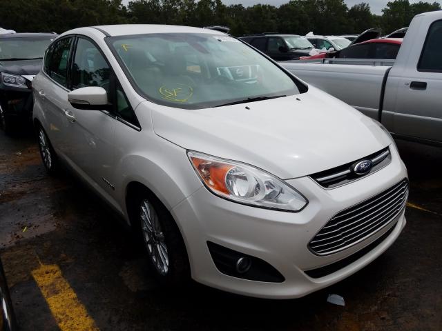 FORD C-MAX SEL 2013 1fadp5bu5dl551366