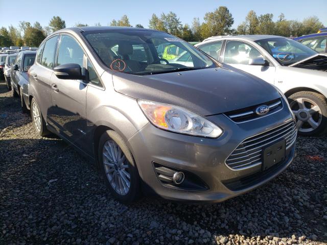 FORD C-MAX SEL 2013 1fadp5bu5dl551979