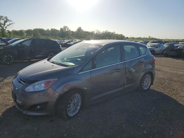 FORD CMAX 2013 1fadp5bu5dl552341