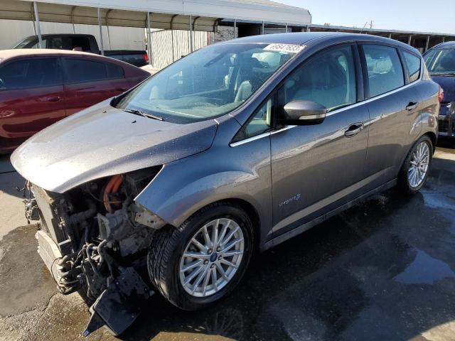 FORD C-MAX 2013 1fadp5bu5dl552419