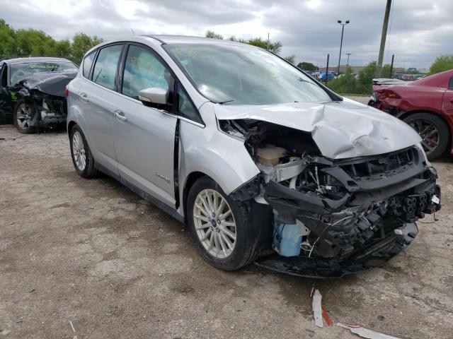 FORD C-MAX SEL 2013 1fadp5bu5dl553294