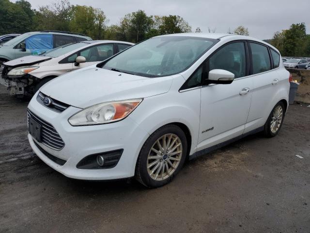 FORD C-MAX 2013 1fadp5bu5dl554218