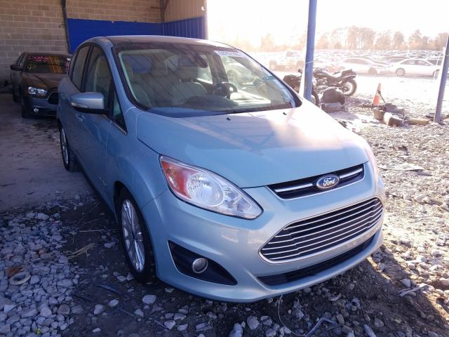 FORD C-MAX SEL 2013 1fadp5bu5dl554249