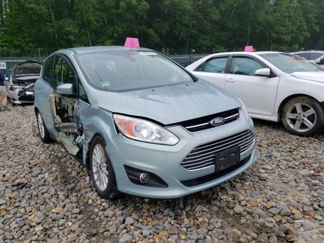 FORD C-MAX 2013 1fadp5bu5dl555479