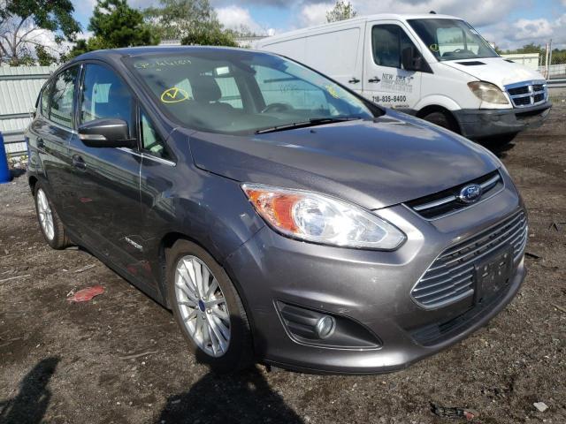 FORD C-MAX SEL 2014 1fadp5bu5el500211